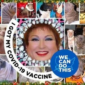 Meet your Posher, Barbara